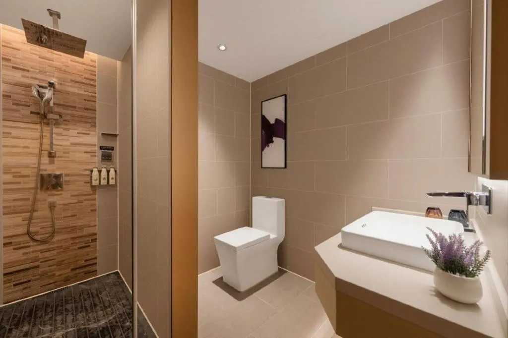 Lavande Hotel Shenzhen East Gate Wanxiang City Guomao Metro Statipn