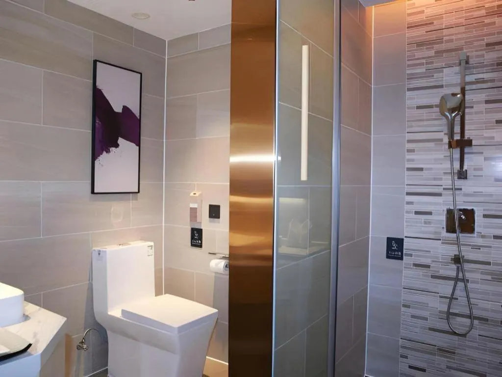 Lavande Hotel Shenzhen East Gate Wanxiang City Guomao Metro Statipn