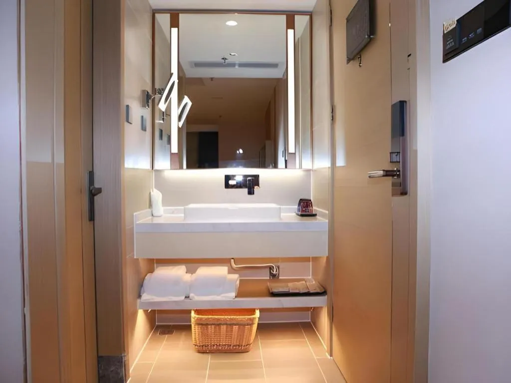 Lavande Hotel Shenzhen East Gate Wanxiang City Guomao Metro Statipn