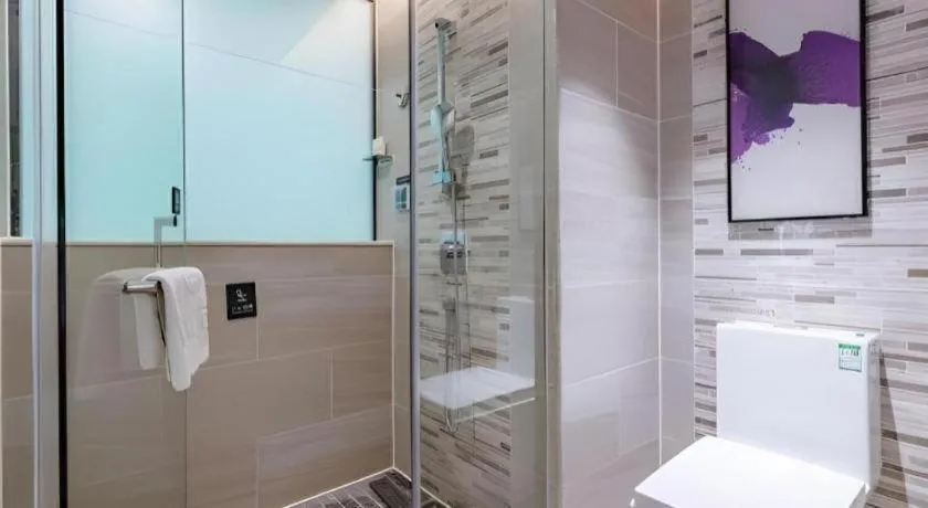 Lavande Hotel Shenzhen East Gate Wanxiang City Guomao Metro Statipn