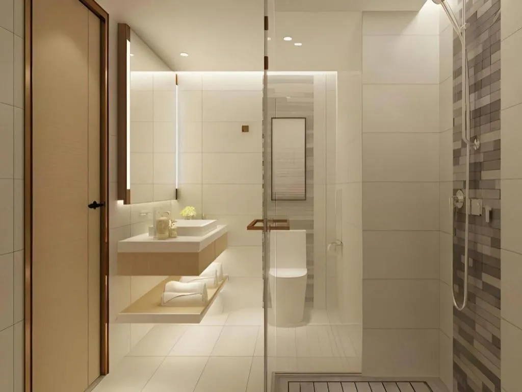 Lavande Hotel Shenzhen East Gate Wanxiang City Guomao Metro Statipn