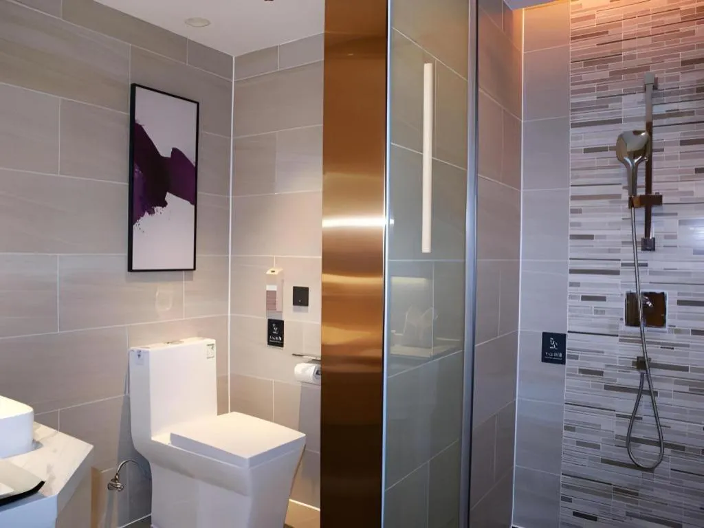 Lavande Hotel Shenzhen East Gate Wanxiang City Guomao Metro Statipn