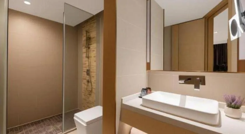 Lavande Hotel Shenzhen East Gate Wanxiang City Guomao Metro Statipn