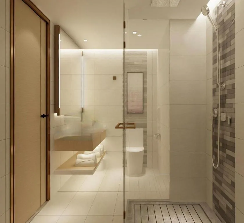 Lavande Hotel Shenzhen East Gate Wanxiang City Guomao Metro Statipn