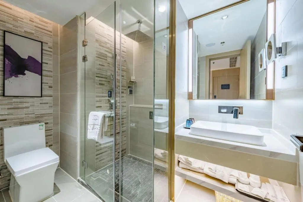 Lavande Hotel Shenzhen East Gate Wanxiang City Guomao Metro Statipn