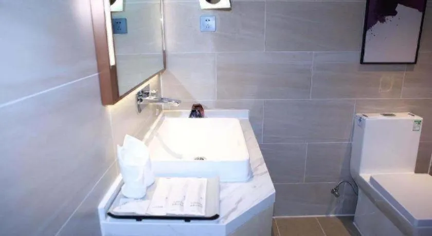 Lavande Hotel Shenzhen East Gate Wanxiang City Guomao Metro Statipn