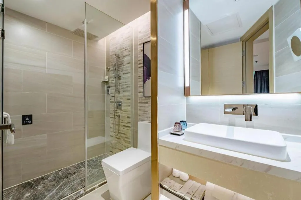 Lavande Hotel Shenzhen East Gate Wanxiang City Guomao Metro Statipn