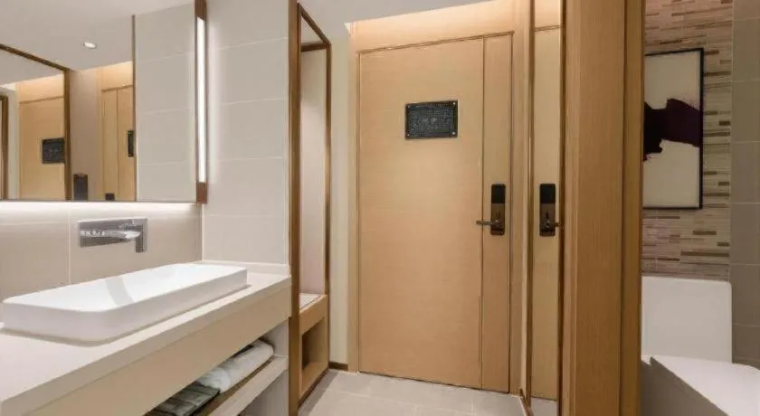 Lavande Hotel Shenzhen East Gate Wanxiang City Guomao Metro Statipn