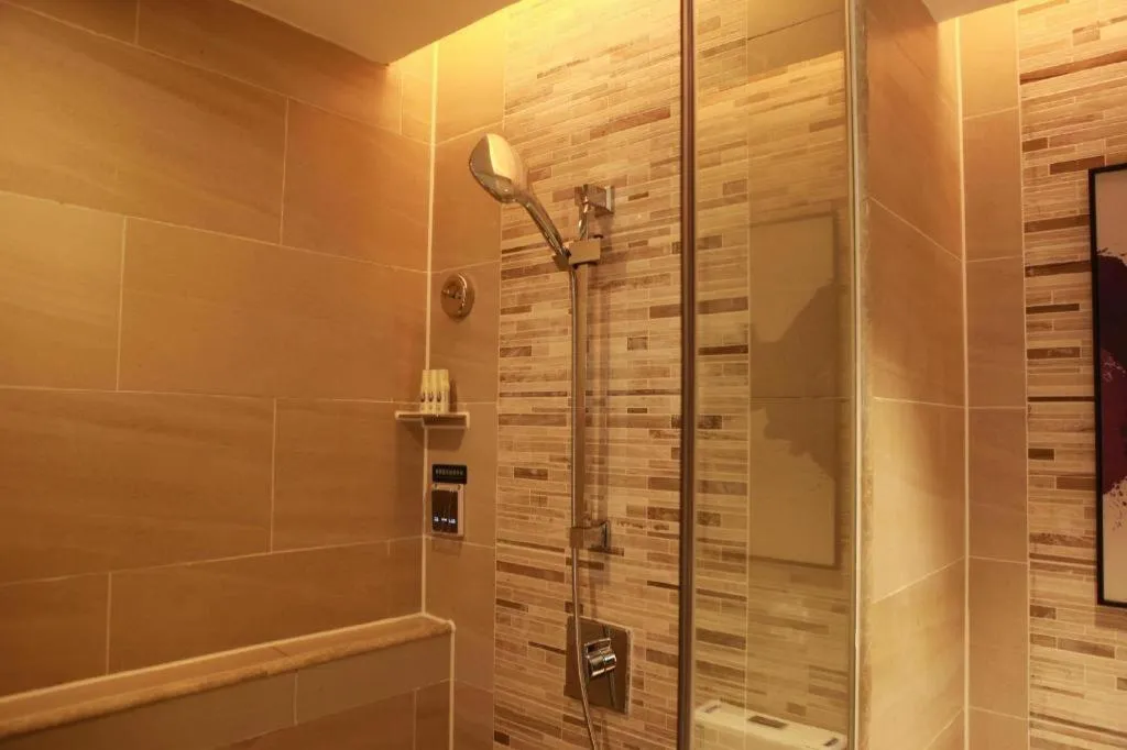 Lavande Hotel Shenzhen East Gate Wanxiang City Guomao Metro Statipn