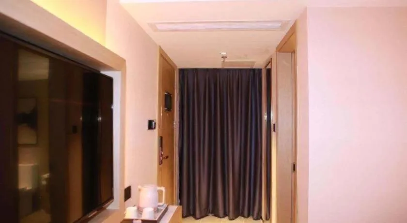 Lavande Hotel Shenzhen East Gate Wanxiang City Guomao Metro Statipn