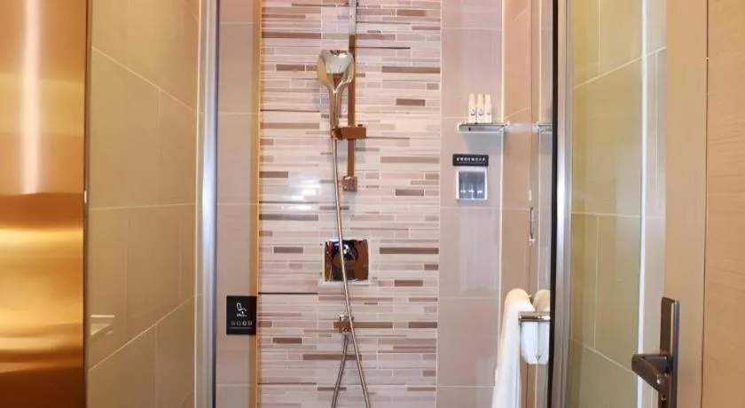 Lavande Hotel Shenzhen East Gate Wanxiang City Guomao Metro Statipn