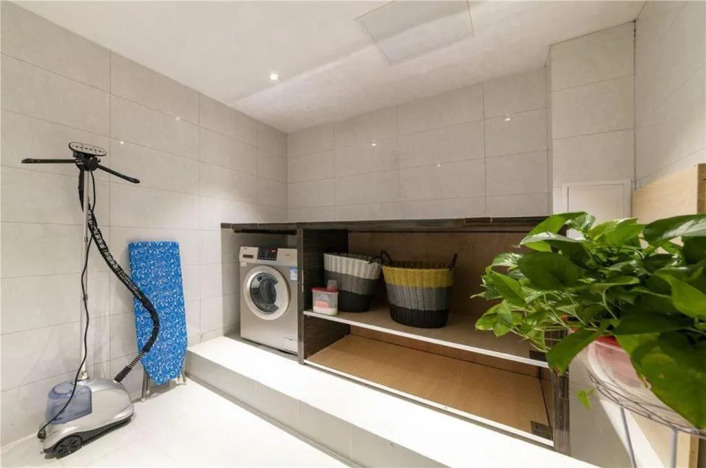 Borrman Hotel Jinan Yijia Exhibition Center Laotun Metro Station