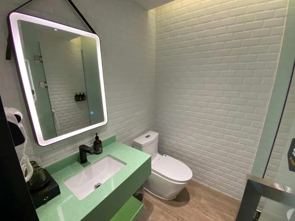 City Comfort Premier Hotel Guangzhou Tower Chigang Metro Station Pazhou Exhibition