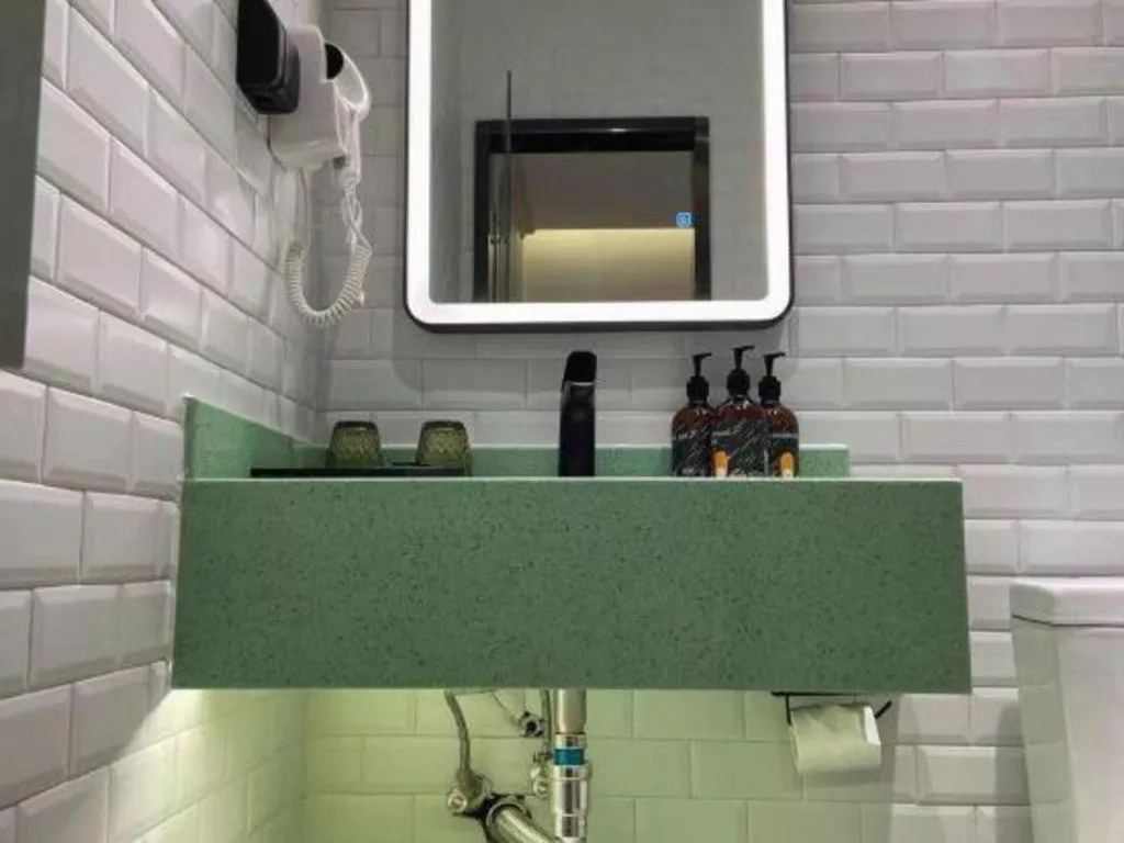 City Comfort Premier Hotel Guangzhou Tower Chigang Metro Station Pazhou Exhibition