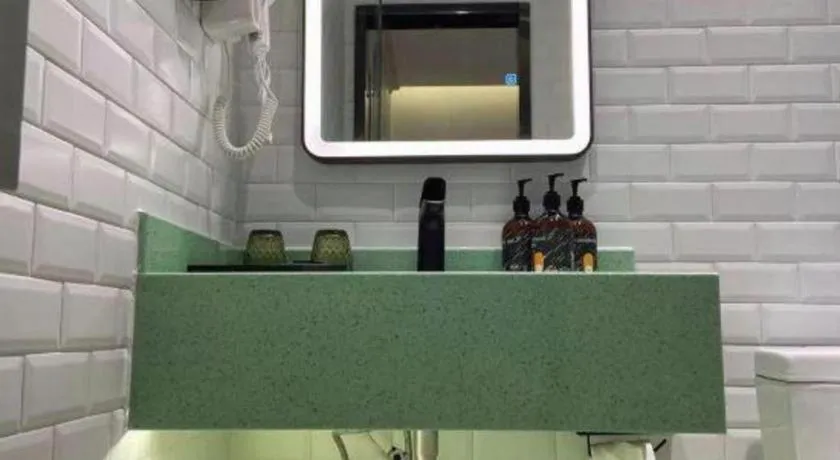 City Comfort Premier Hotel Guangzhou Tower Chigang Metro Station Pazhou Exhibition