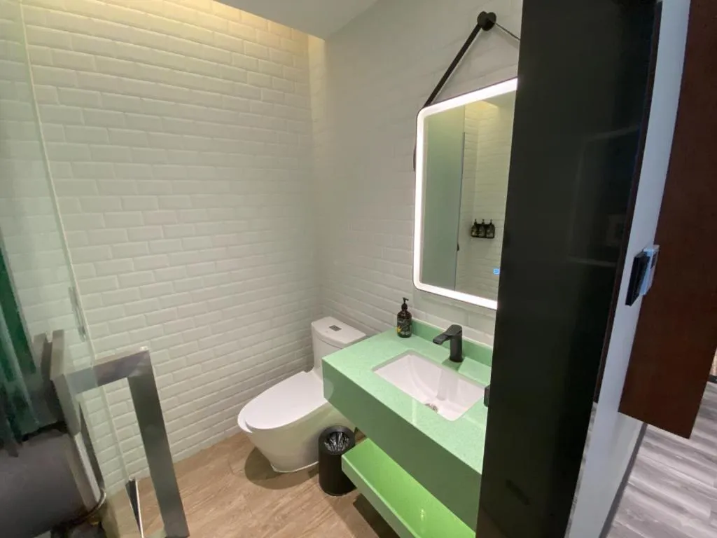 City Comfort Premier Hotel Guangzhou Tower Chigang Metro Station Pazhou Exhibition