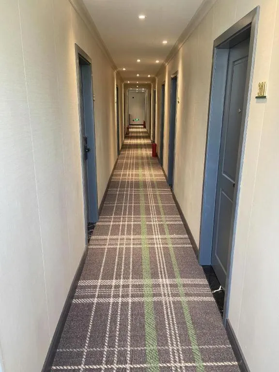 City Comfort Premier Hotel Guangzhou Tower Chigang Metro Station Pazhou Exhibition