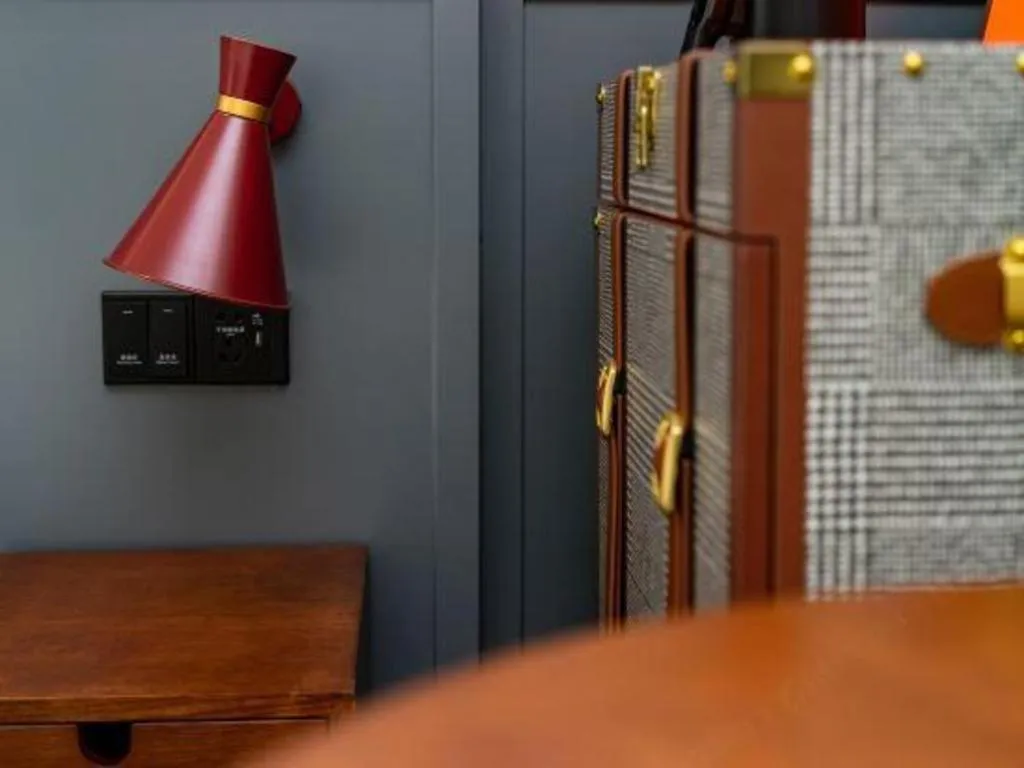 City Comfort Premier Hotel Guangzhou Tower Chigang Metro Station Pazhou Exhibition