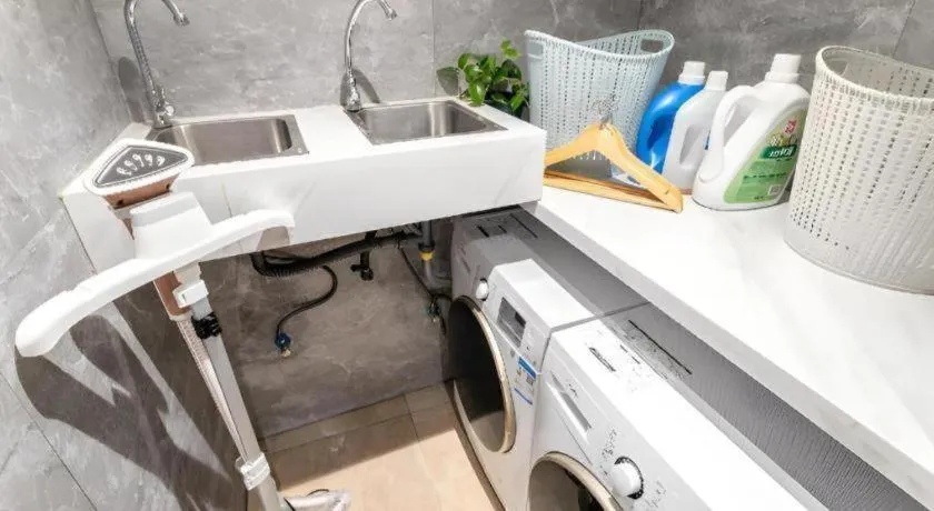 Echarm Hotel Guangzhou Gangding Huashi Metro Station