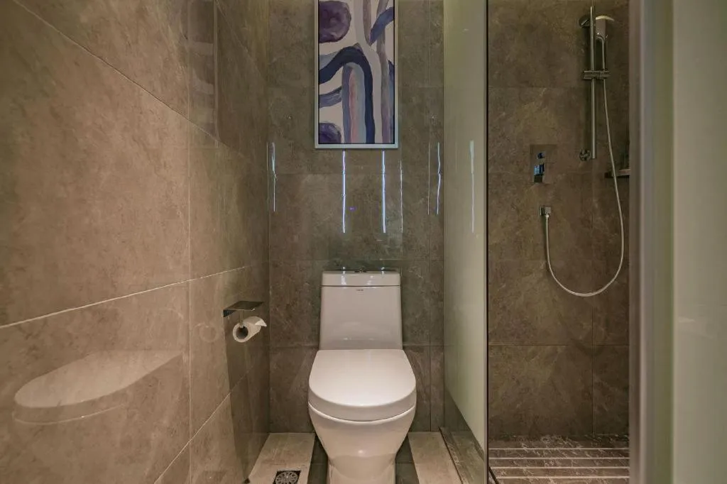 Echarm Hotel Shenzhen International Exhibition Center Fuyong