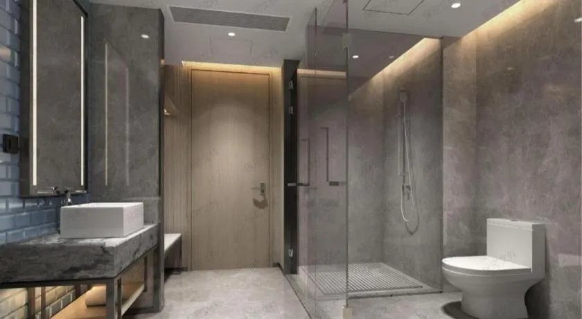 Echarm Hotel Shenzhen International Exhibition Center Fuyong