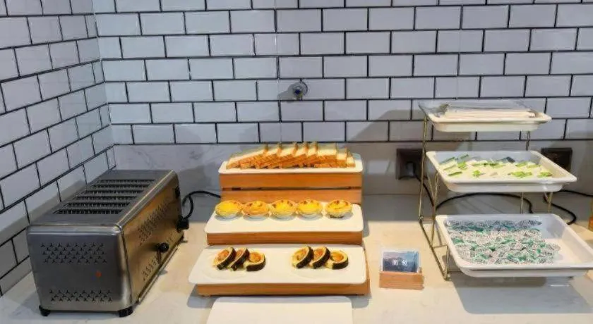 Echarm Hotel Shenzhen International Exhibition Center Fuyong