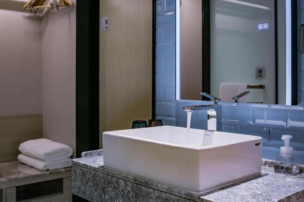 Echarm Hotel Shenzhen International Exhibition Center Fuyong