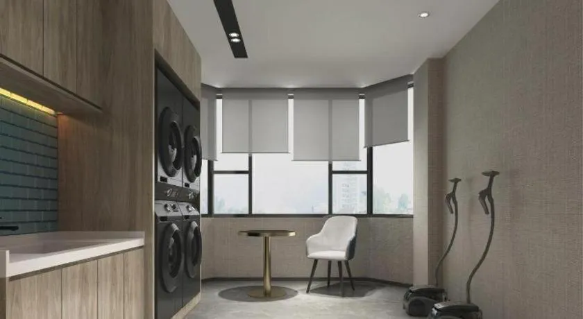 Echarm Hotel Shenzhen International Exhibition Center Fuyong