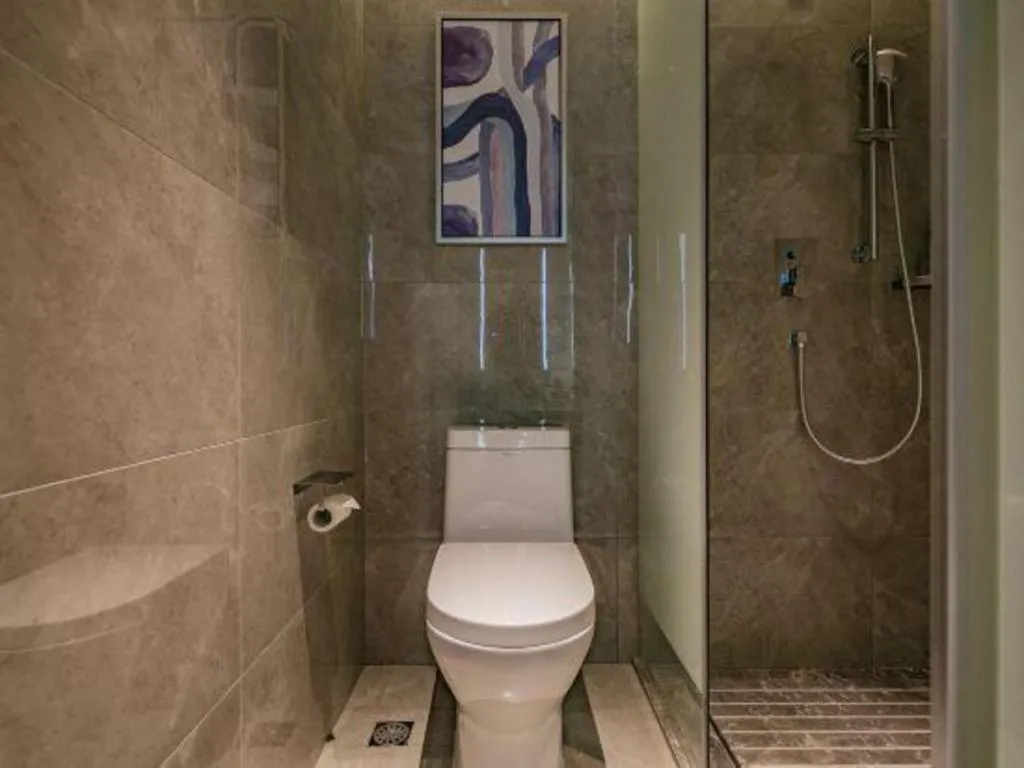 Echarm Hotel Shenzhen International Exhibition Center Fuyong