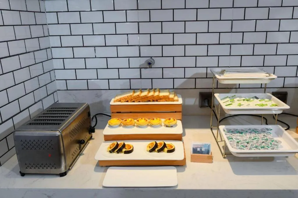 Echarm Hotel Shenzhen International Exhibition Center Fuyong