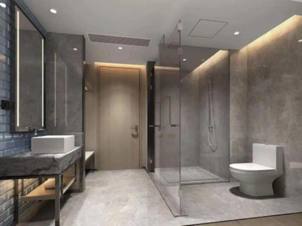 Echarm Hotel Shenzhen International Exhibition Center Fuyong