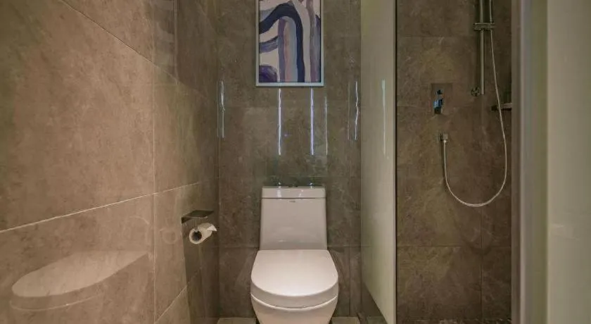 Echarm Hotel Shenzhen International Exhibition Center Fuyong