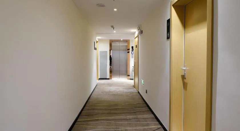 City Comfort Inn Xi'an Railway Station