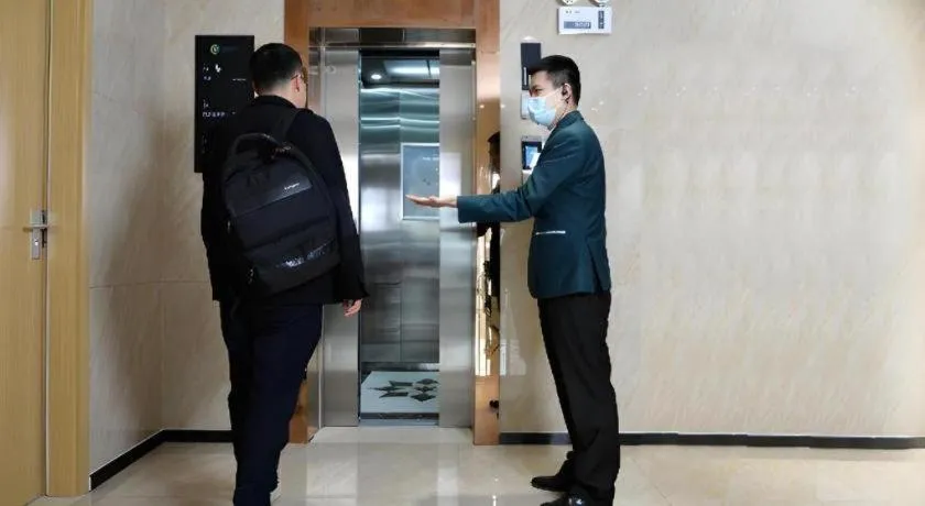 City Comfort Inn Xi'an Railway Station