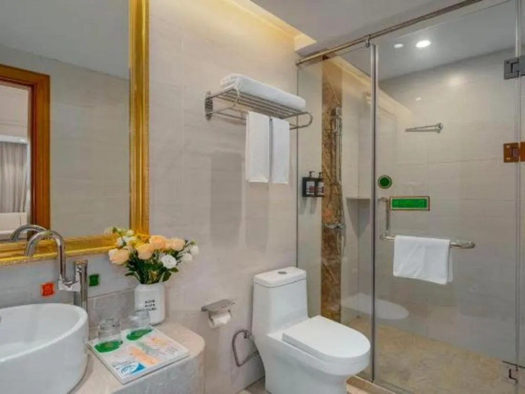 Vienna Hotel Zhengzhou Only Henan Movie Town