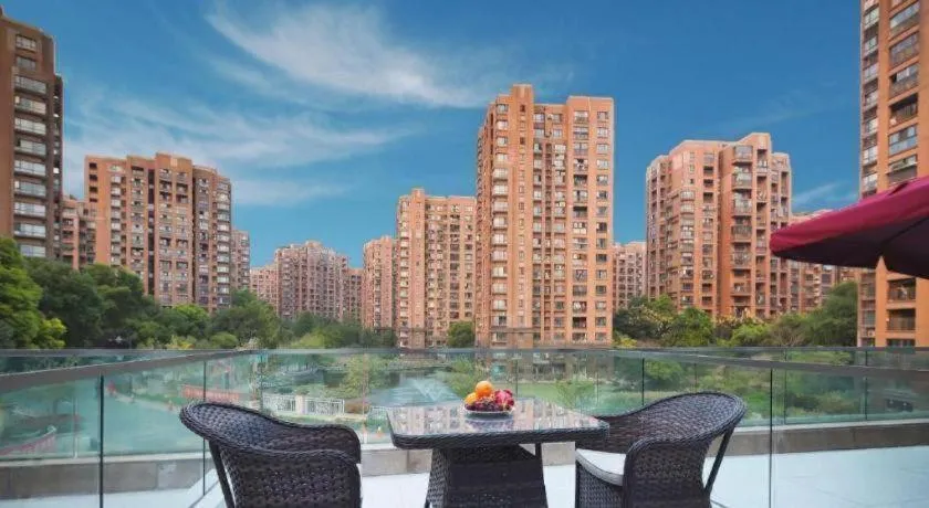 Vienna Hotel Hangzhou Jiubao Sijiqing Suanli Town