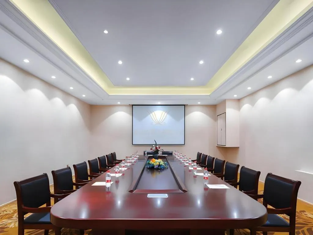 Vienna Hotel Hangzhou Jiubao Sijiqing Suanli Town