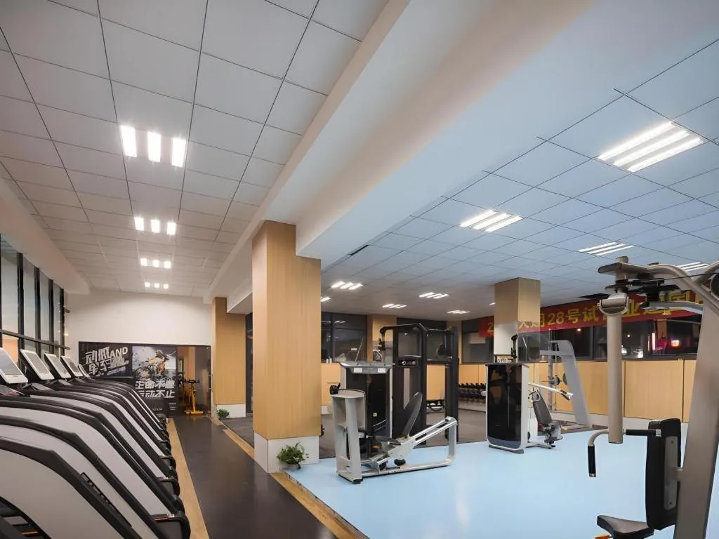 Vienna Hotel Hangzhou Jiubao Sijiqing Suanli Town