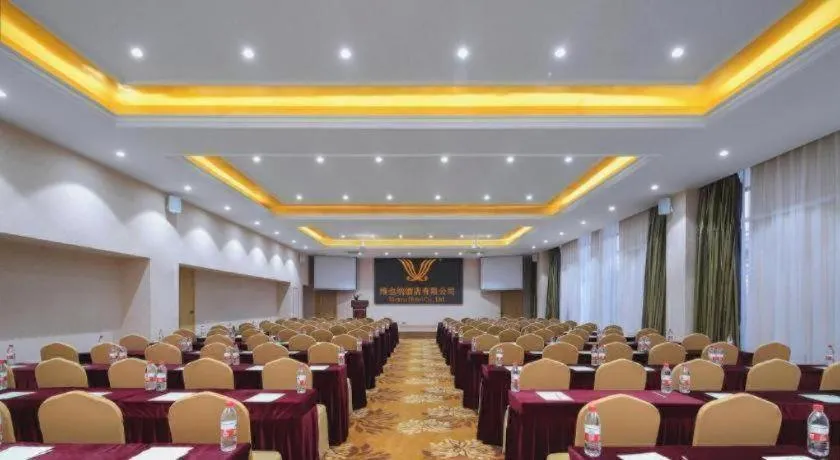 Vienna Hotel Hangzhou Jiubao Sijiqing Suanli Town