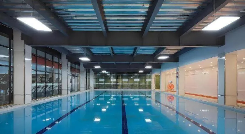 Vienna Hotel Hangzhou Jiubao Sijiqing Suanli Town