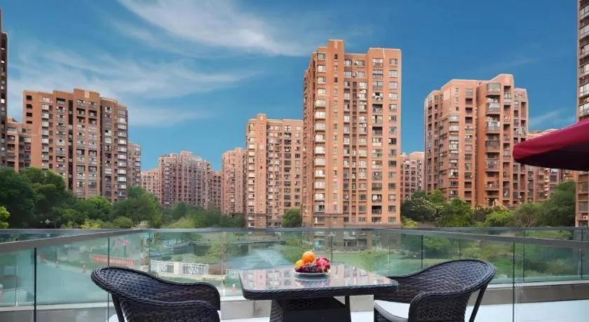 Vienna Hotel Hangzhou Jiubao Sijiqing Suanli Town
