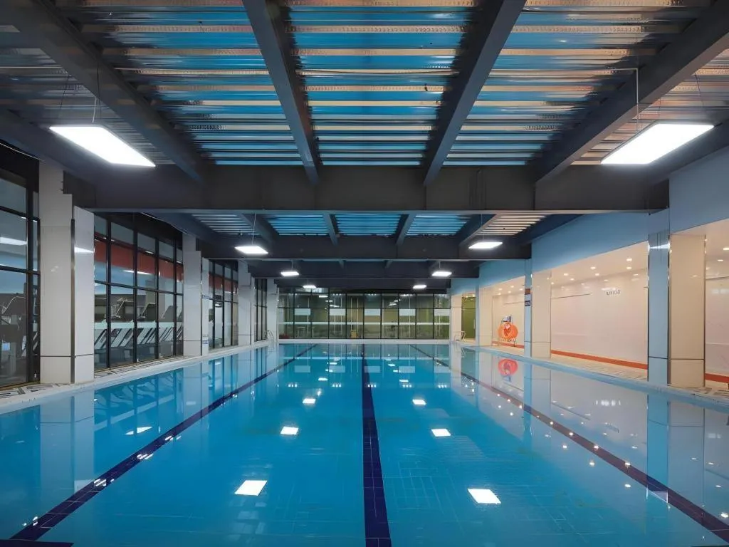 Vienna Hotel Hangzhou Jiubao Sijiqing Suanli Town