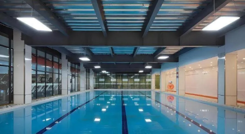 Vienna Hotel Hangzhou Jiubao Sijiqing Suanli Town