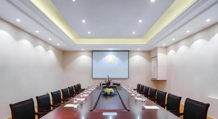 Vienna Hotel Hangzhou Jiubao Sijiqing Suanli Town