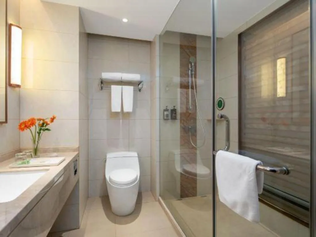 Vienna Hotel Guangzhou Yonghe Development Zone