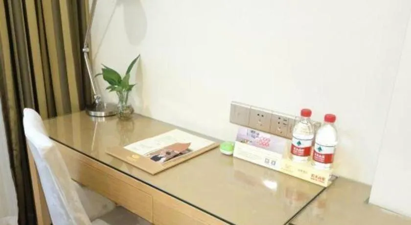 Vienna Hotel Shenzhen Guanlan Shanshuitianyuan Xintian