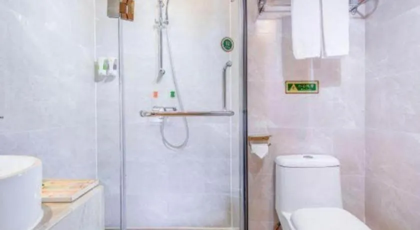 Vienna Hotel Shenzhen Guanlan Shanshuitianyuan Xintian