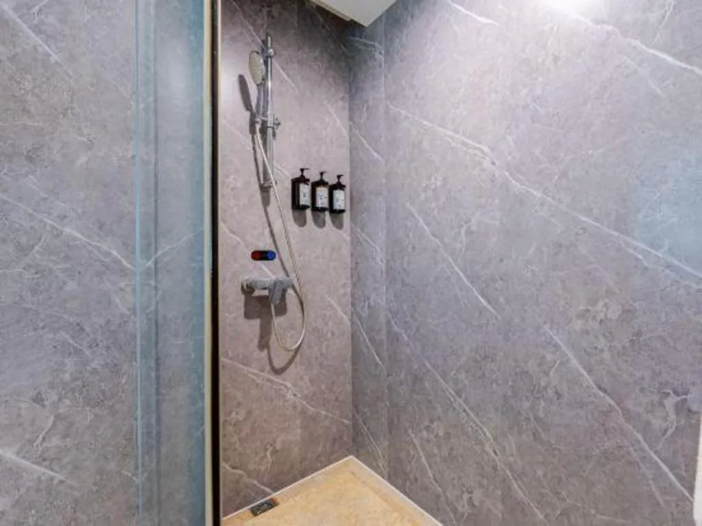 Vienna Hotel Shandong Jinan High-Tech Wanda Exhibition Center