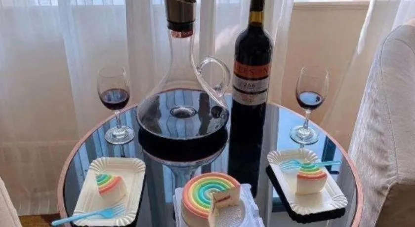 Vienna Hotel Shandong Jinan High-Tech Wanda Exhibition Center