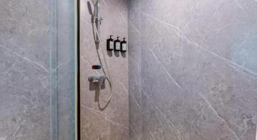 Vienna Hotel Shandong Jinan High-Tech Wanda Exhibition Center